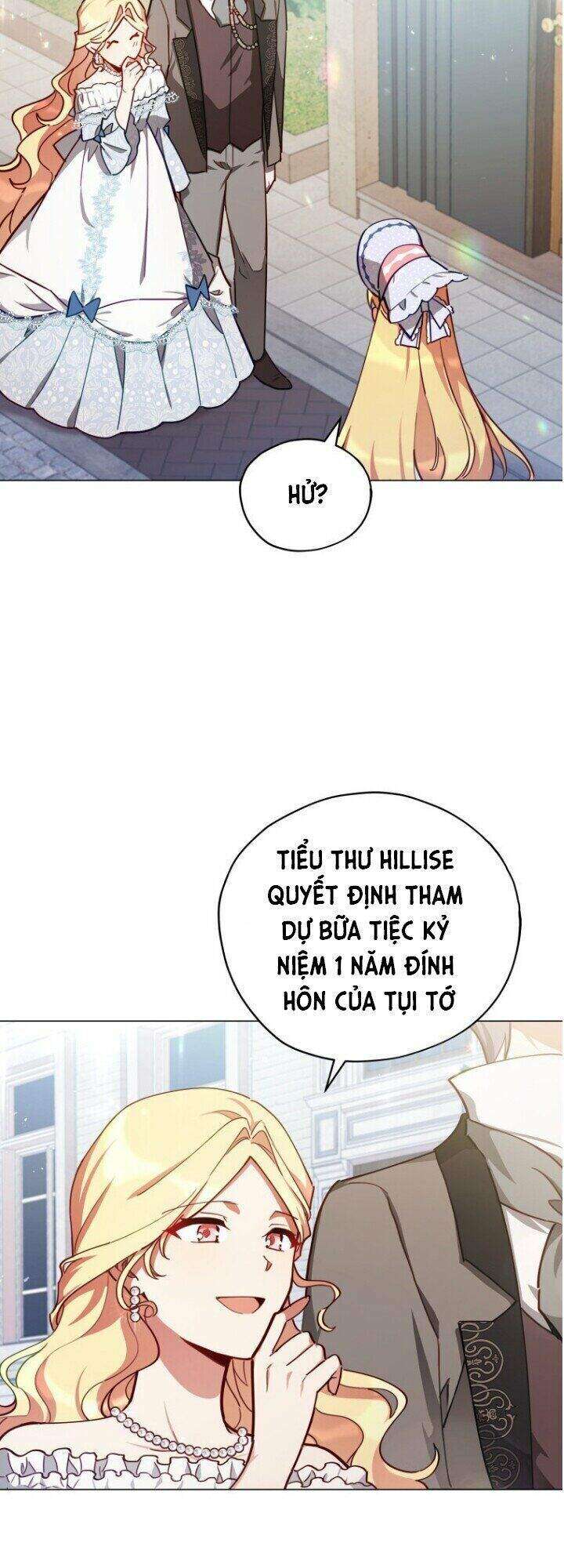 Quý Cô Khó Gần Chapter 35 - Trang 2