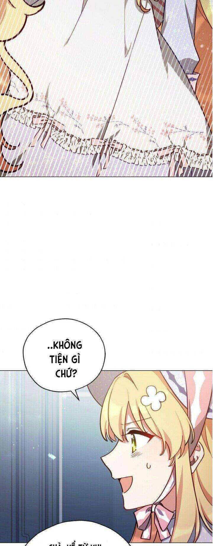 Quý Cô Khó Gần Chapter 35 - Trang 2