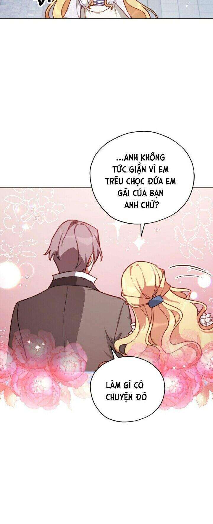 Quý Cô Khó Gần Chapter 35 - Trang 2