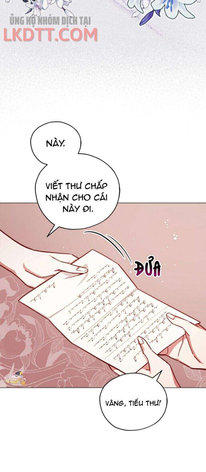 Quý Cô Khó Gần Chapter 34 - Trang 2