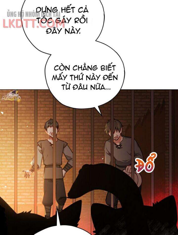 Quý Cô Khó Gần Chapter 34 - Trang 2