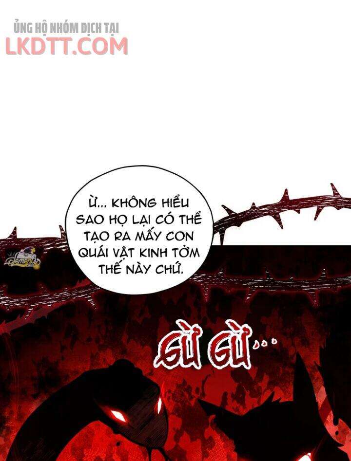 Quý Cô Khó Gần Chapter 34 - Trang 2