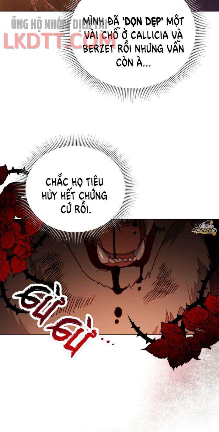 Quý Cô Khó Gần Chapter 34 - Trang 2