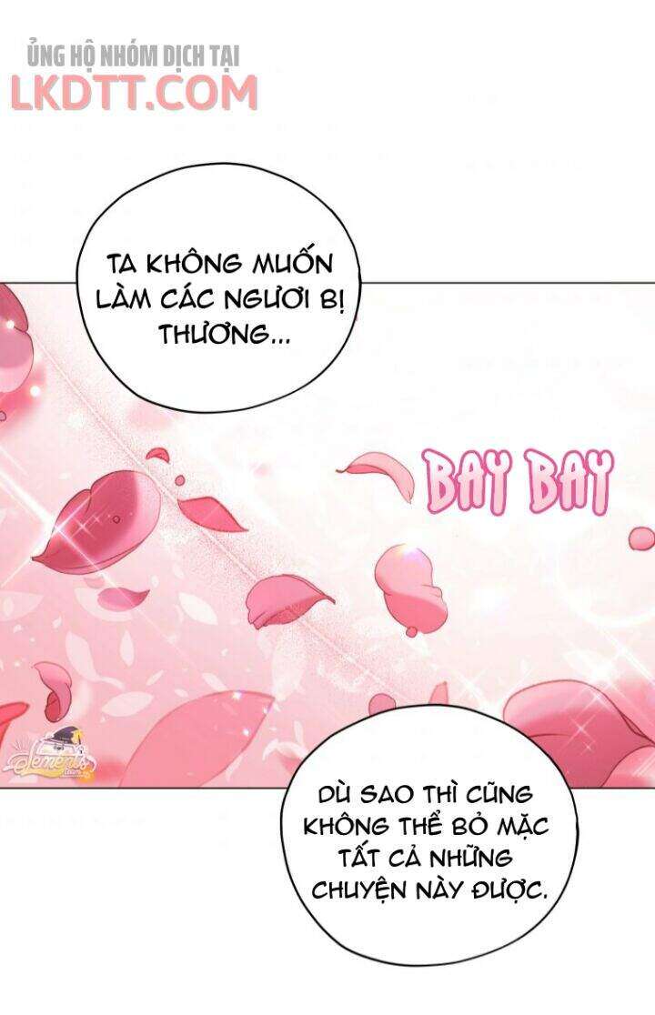 Quý Cô Khó Gần Chapter 34 - Trang 2