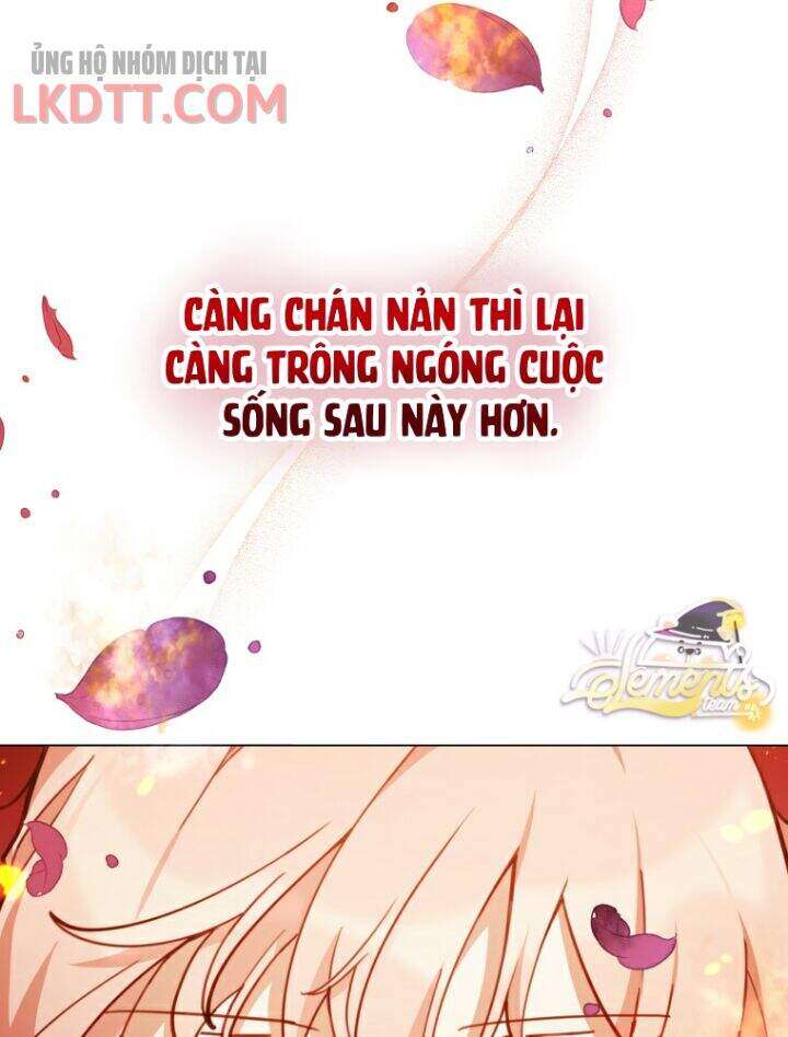 Quý Cô Khó Gần Chapter 34 - Trang 2