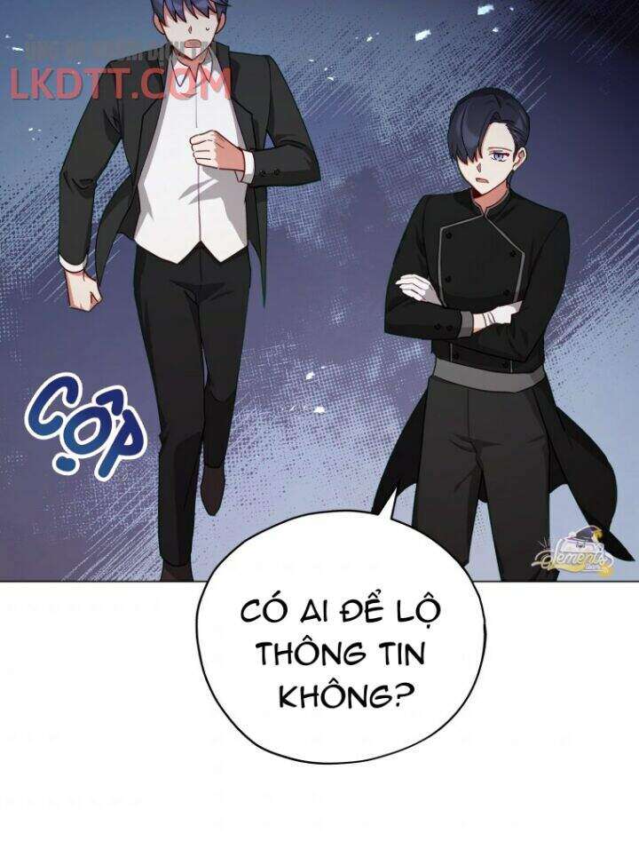 Quý Cô Khó Gần Chapter 34 - Trang 2