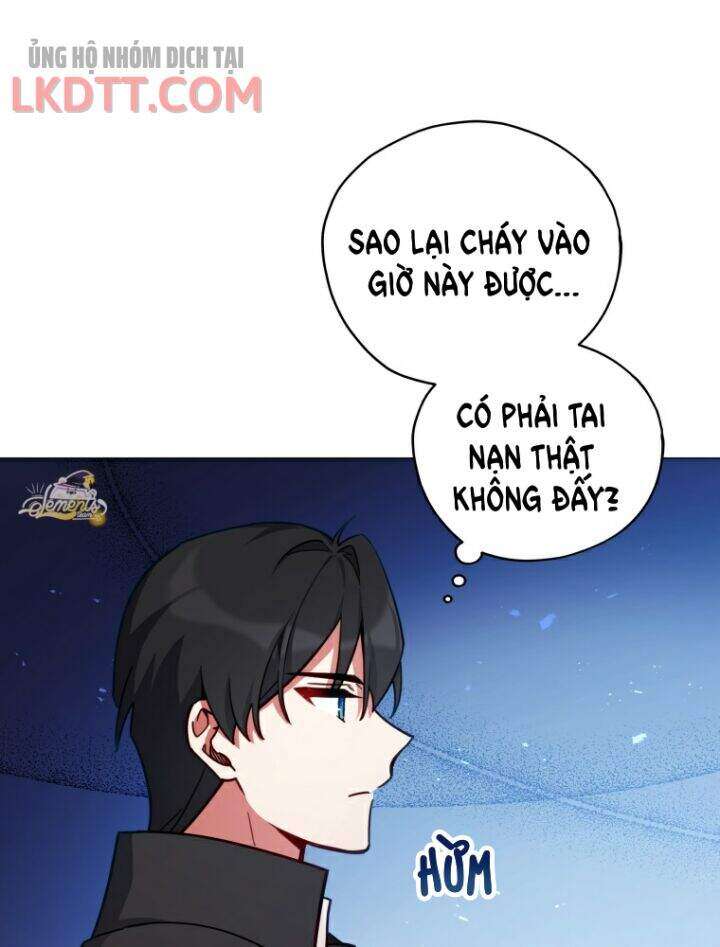 Quý Cô Khó Gần Chapter 34 - Trang 2