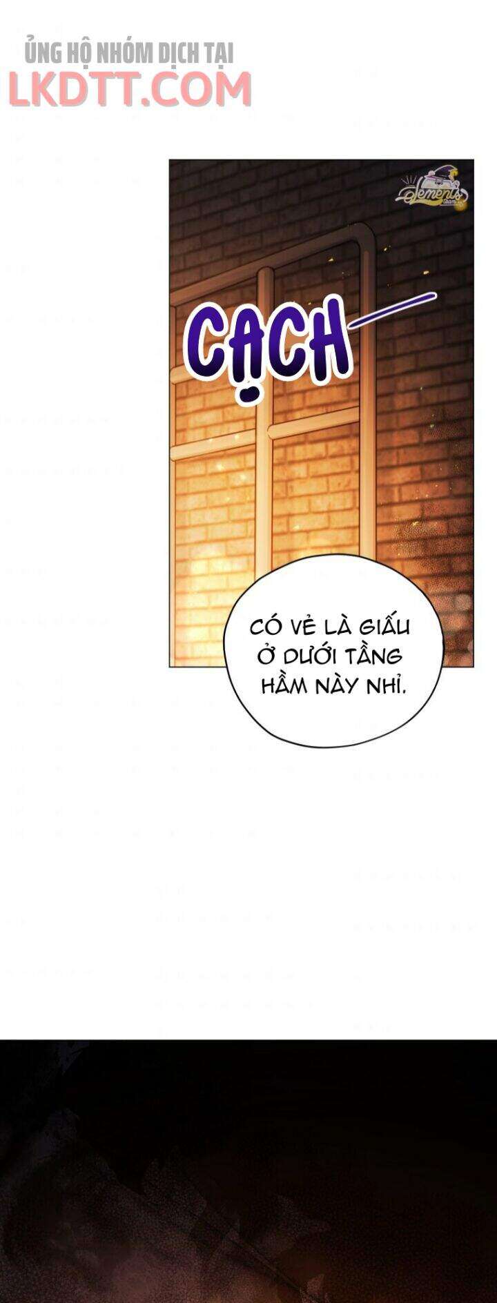 Quý Cô Khó Gần Chapter 34 - Trang 2