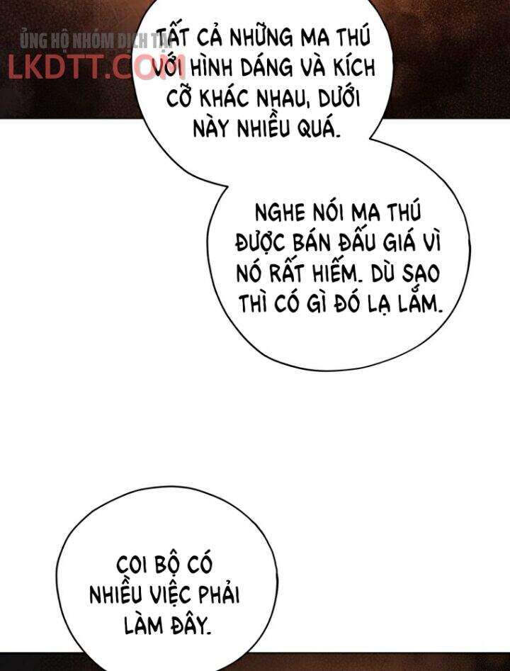 Quý Cô Khó Gần Chapter 34 - Trang 2