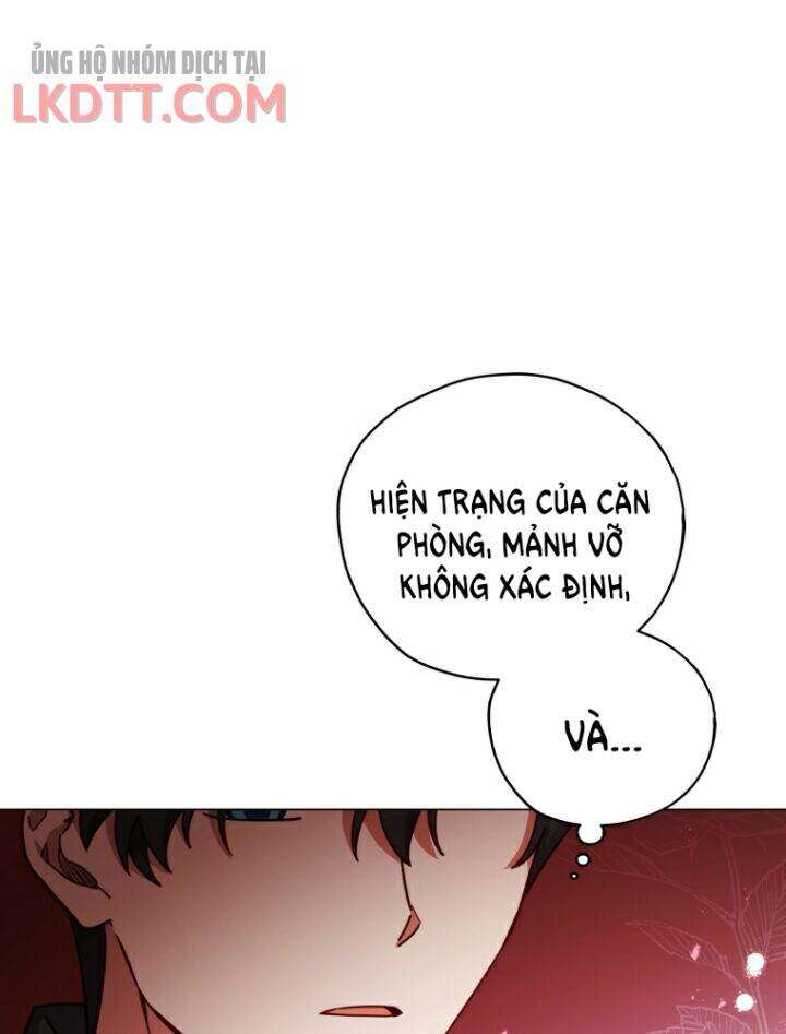 Quý Cô Khó Gần Chapter 34 - Trang 2