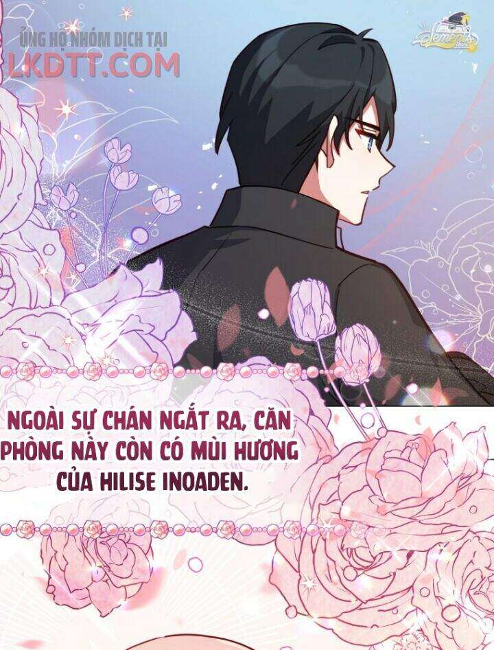 Quý Cô Khó Gần Chapter 34 - Trang 2