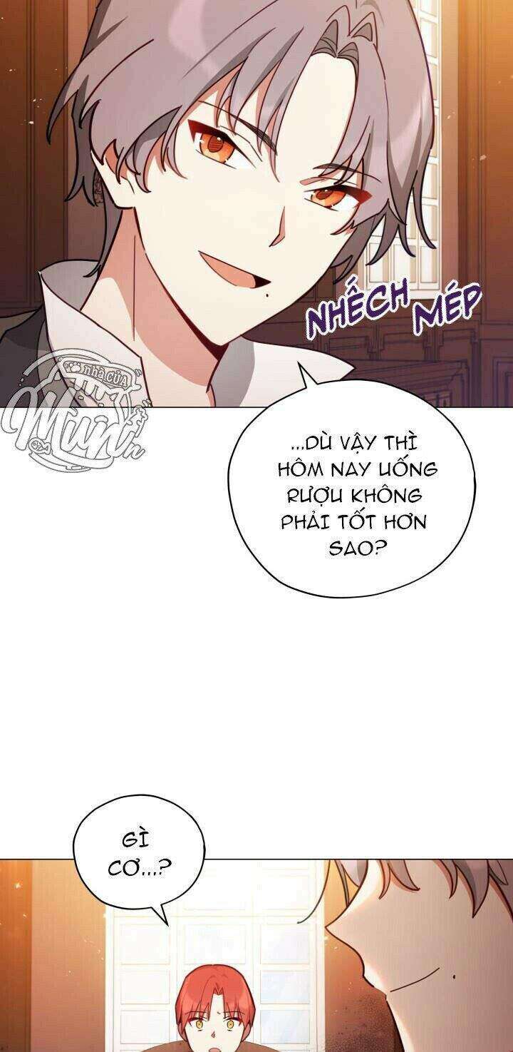 Quý Cô Khó Gần Chapter 33 - Trang 2