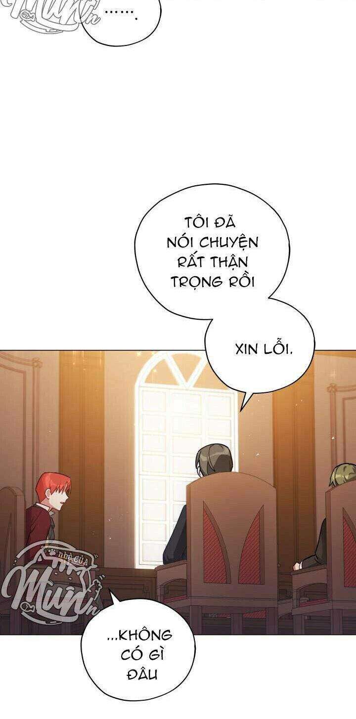 Quý Cô Khó Gần Chapter 33 - Trang 2