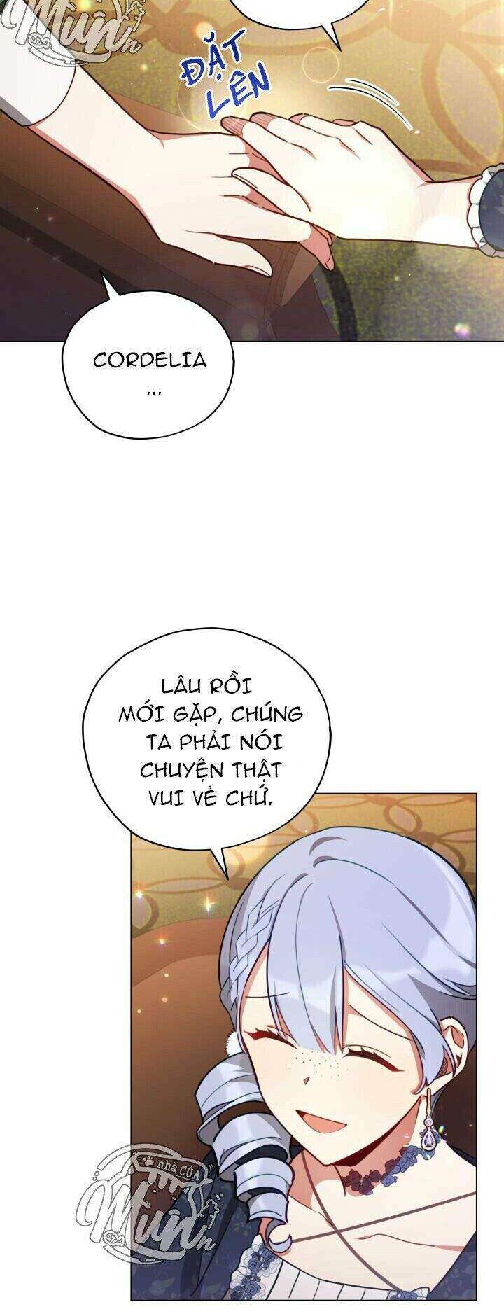 Quý Cô Khó Gần Chapter 33 - Trang 2