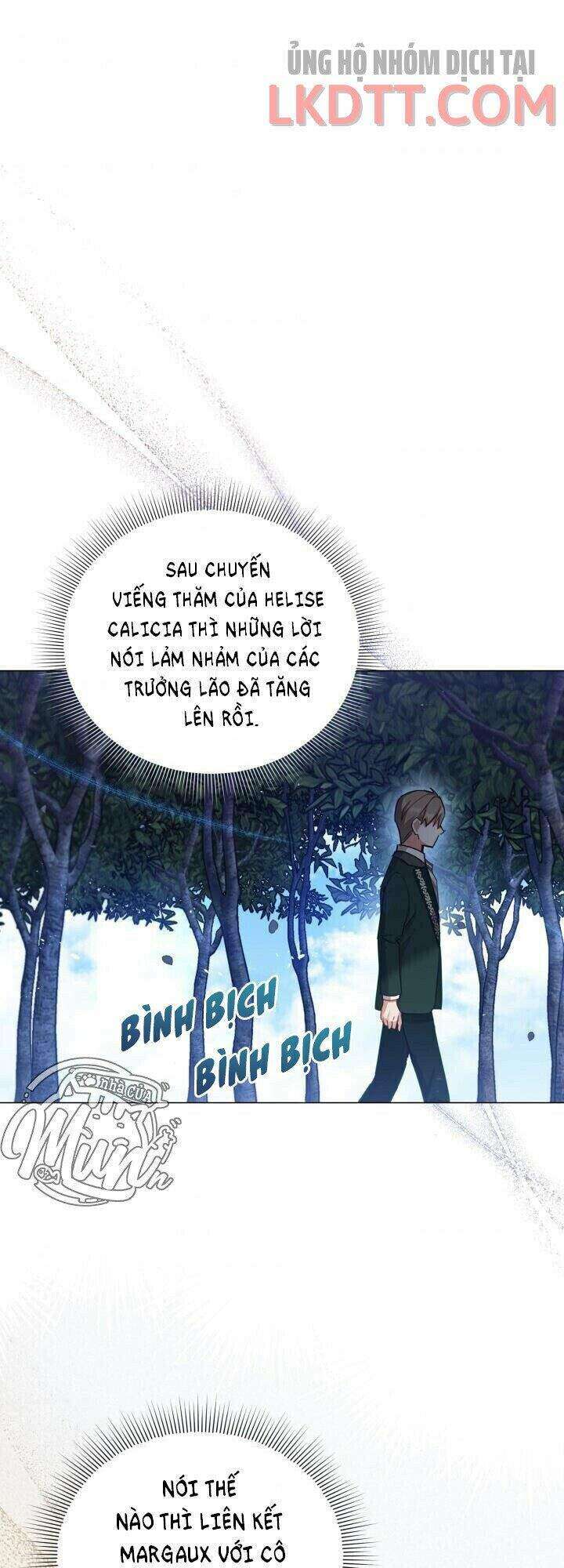 Quý Cô Khó Gần Chapter 32 - Trang 2