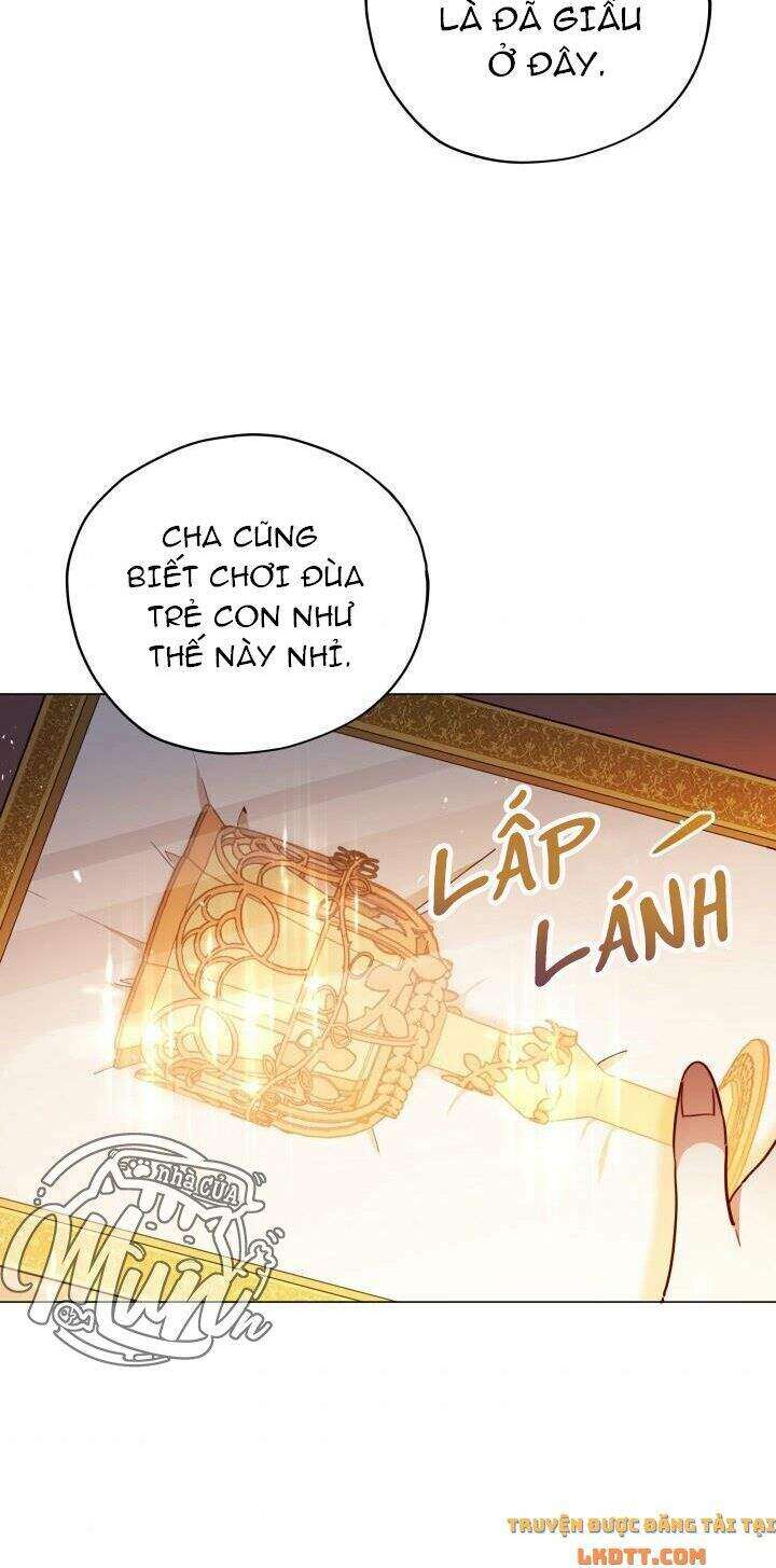 Quý Cô Khó Gần Chapter 31 - Trang 2