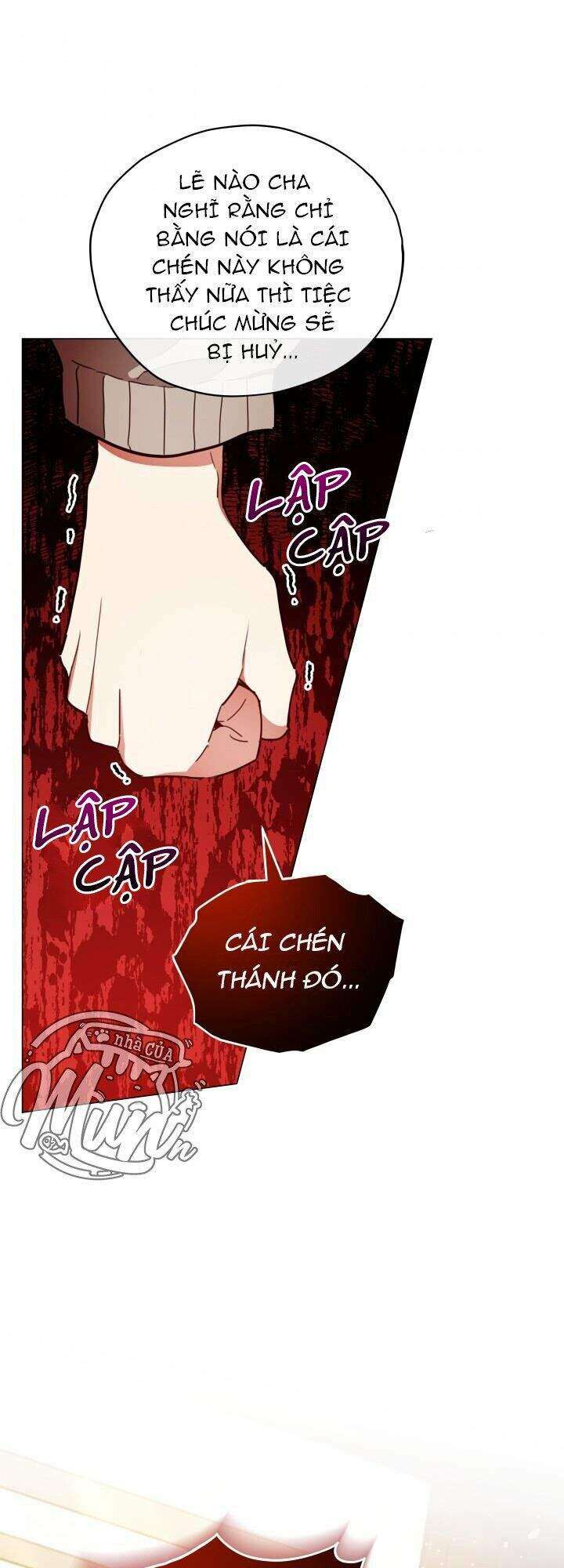 Quý Cô Khó Gần Chapter 31 - Trang 2