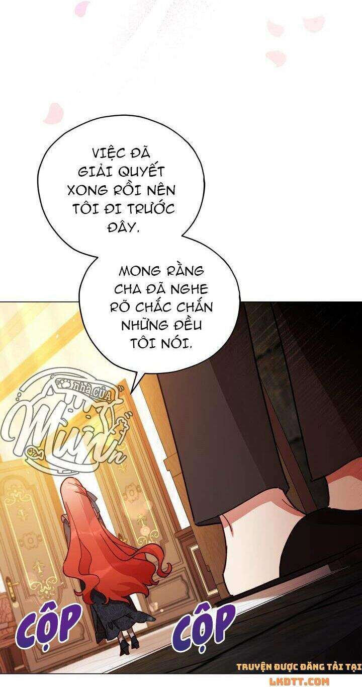 Quý Cô Khó Gần Chapter 31 - Trang 2