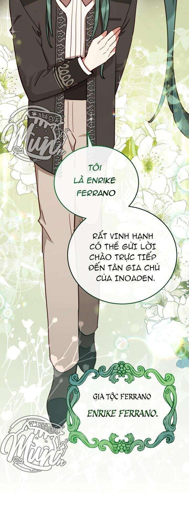 Quý Cô Khó Gần Chapter 31 - Trang 2