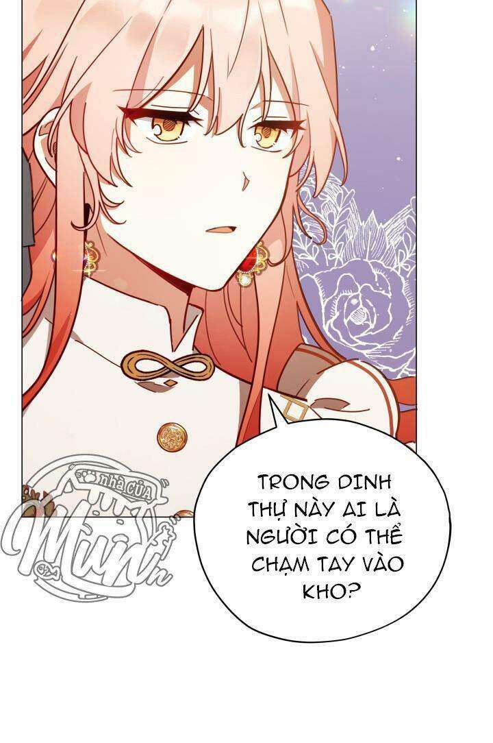 Quý Cô Khó Gần Chapter 31 - Trang 2