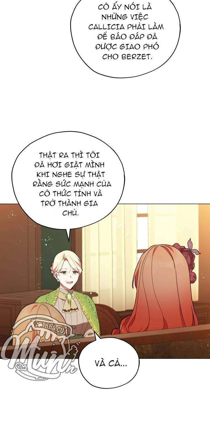 Quý Cô Khó Gần Chapter 30 - Trang 2