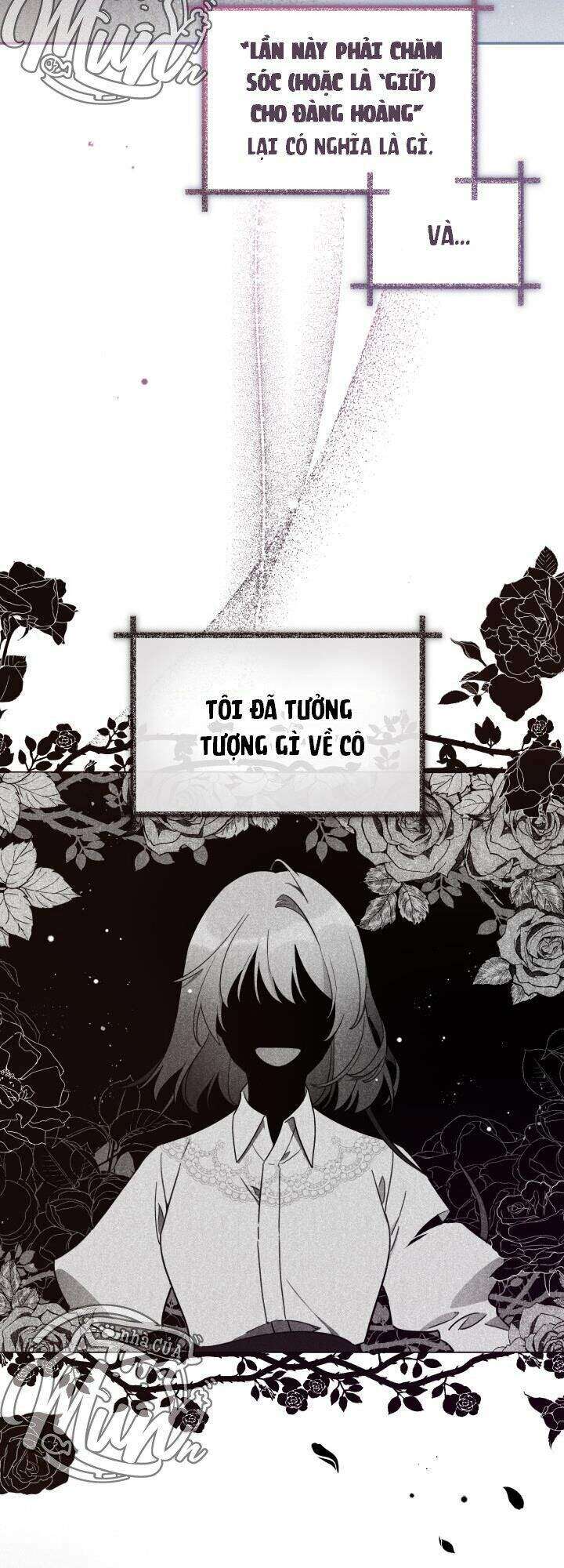 Quý Cô Khó Gần Chapter 30 - Trang 2