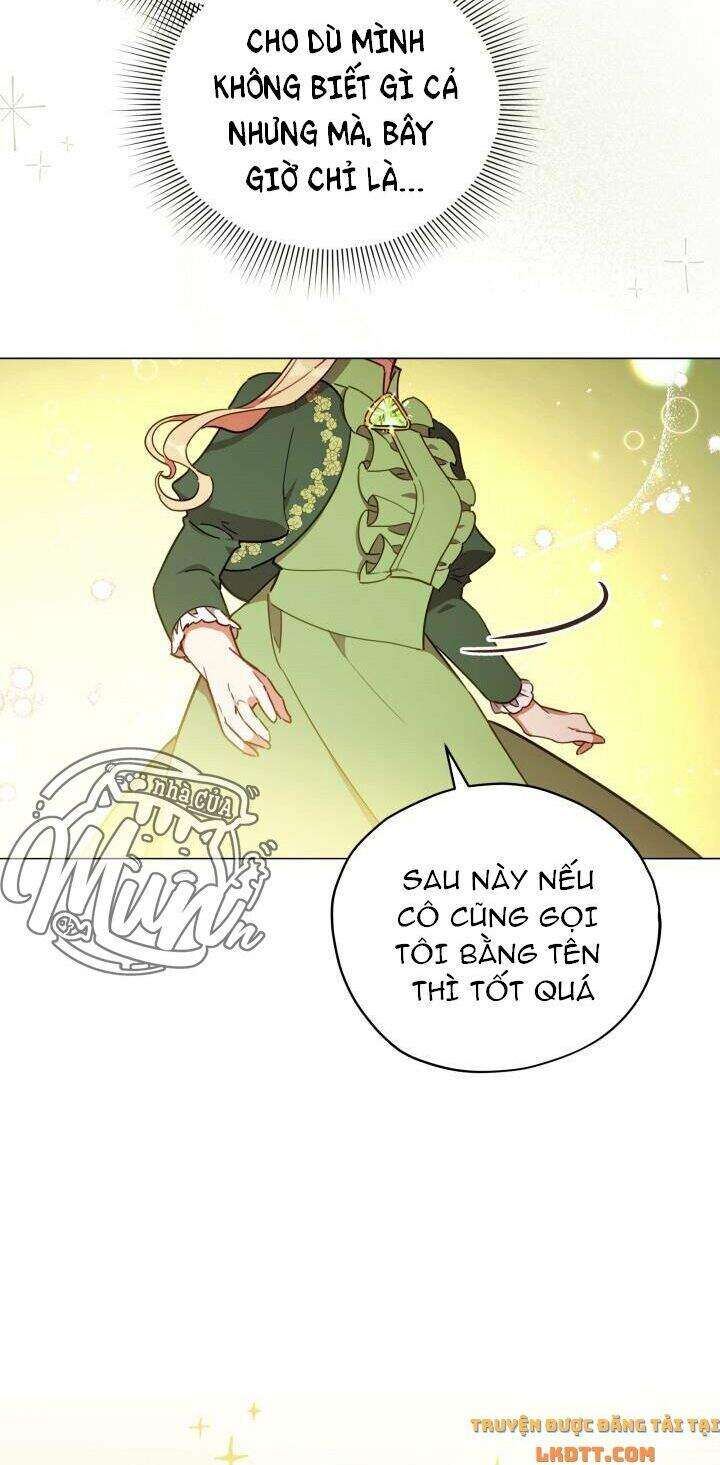 Quý Cô Khó Gần Chapter 30 - Trang 2