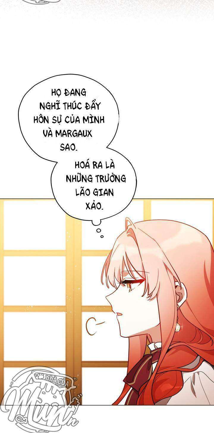 Quý Cô Khó Gần Chapter 30 - Trang 2