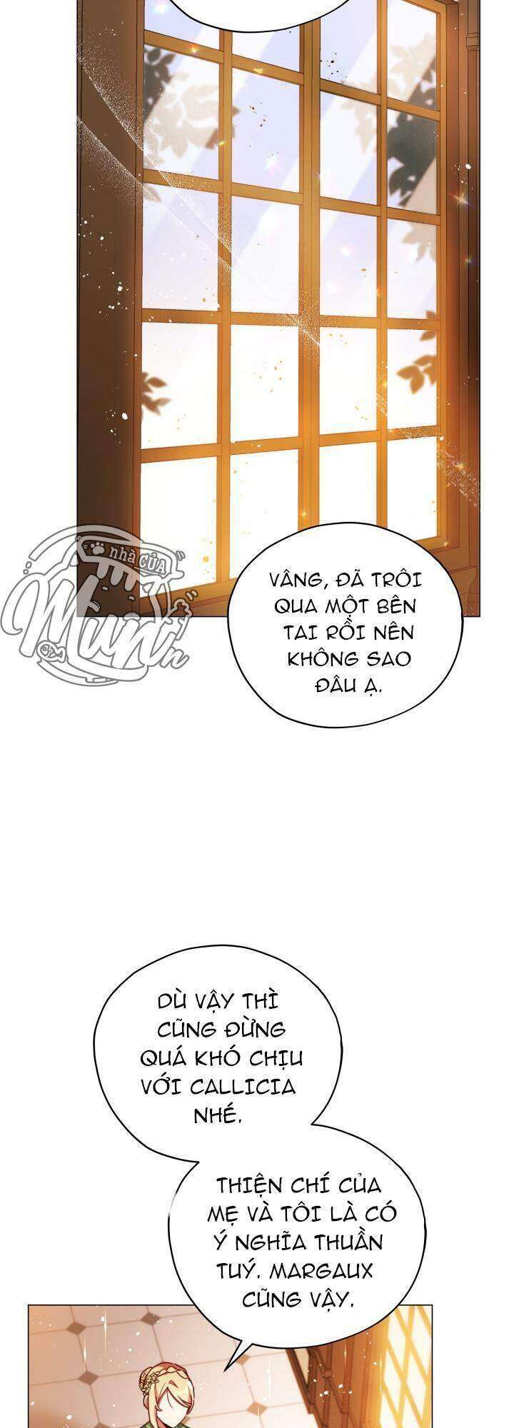 Quý Cô Khó Gần Chapter 30 - Trang 2