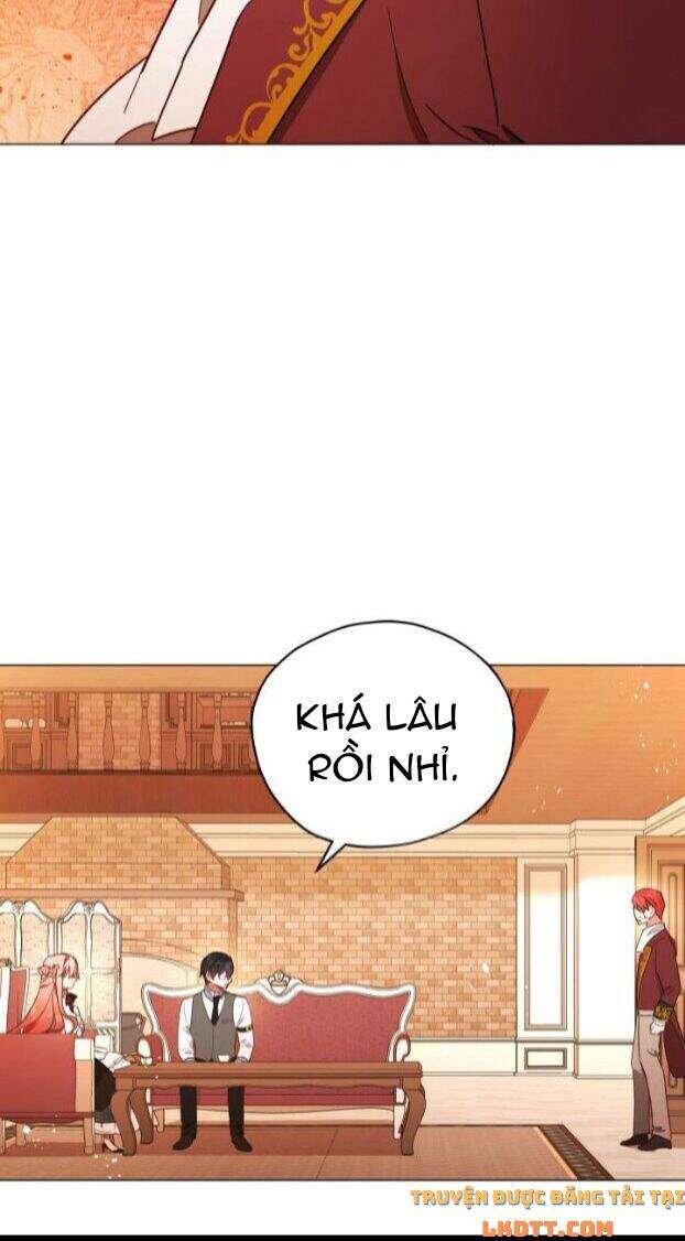 Quý Cô Khó Gần Chapter 29 - Trang 2