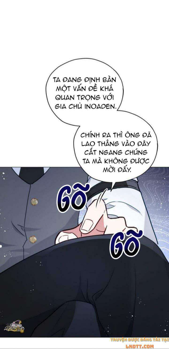 Quý Cô Khó Gần Chapter 29 - Trang 2