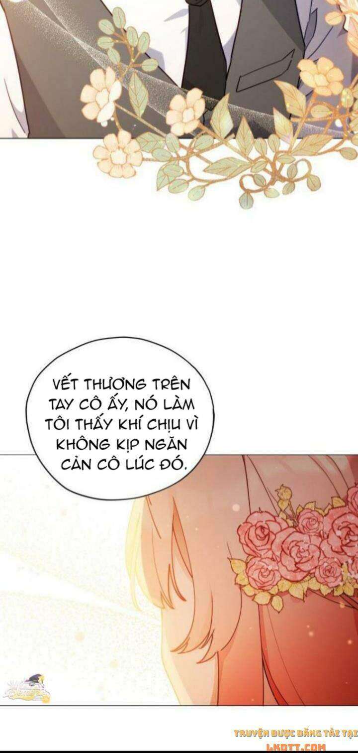 Quý Cô Khó Gần Chapter 29 - Trang 2