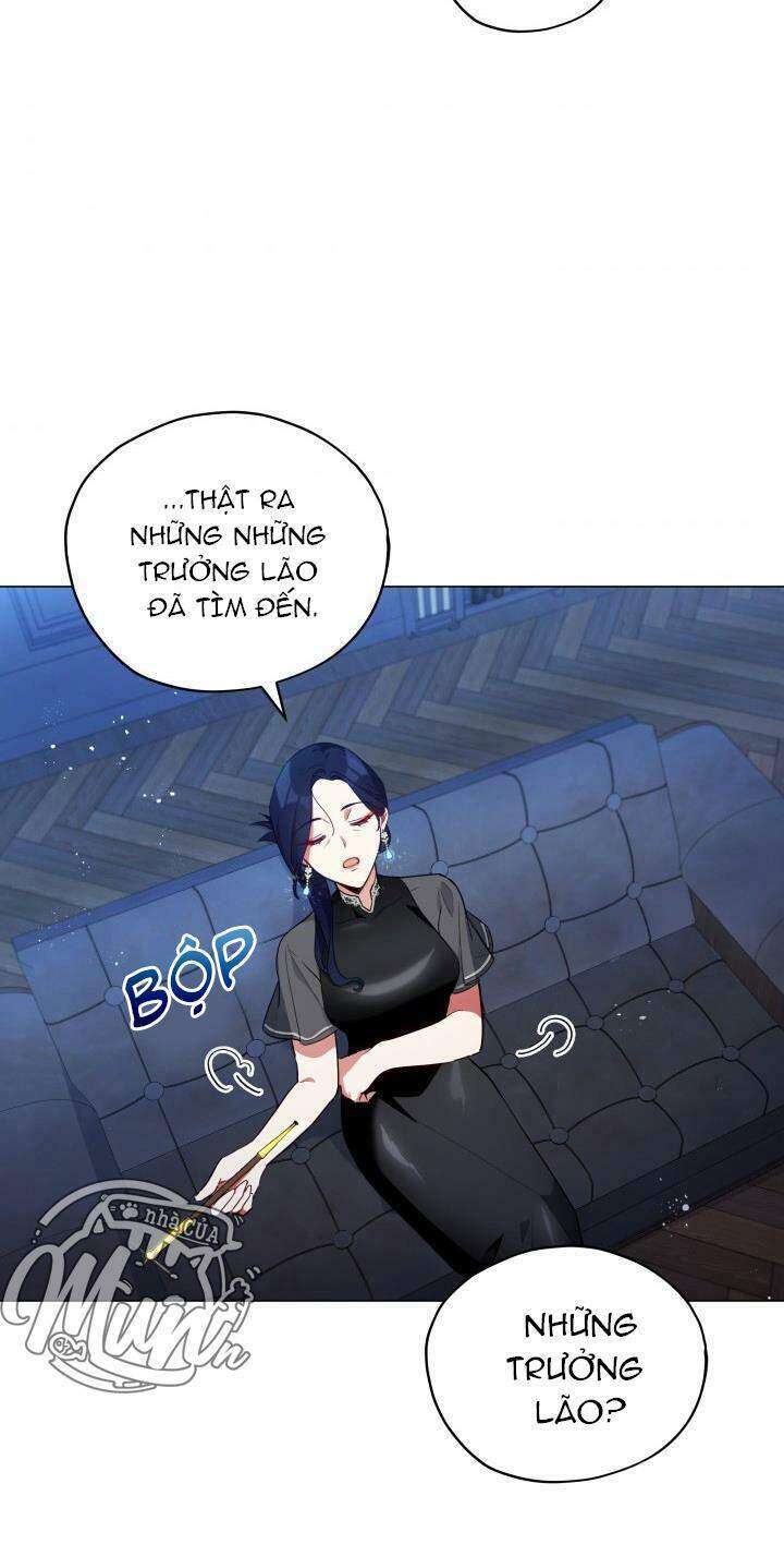 Quý Cô Khó Gần Chapter 28 - Trang 2