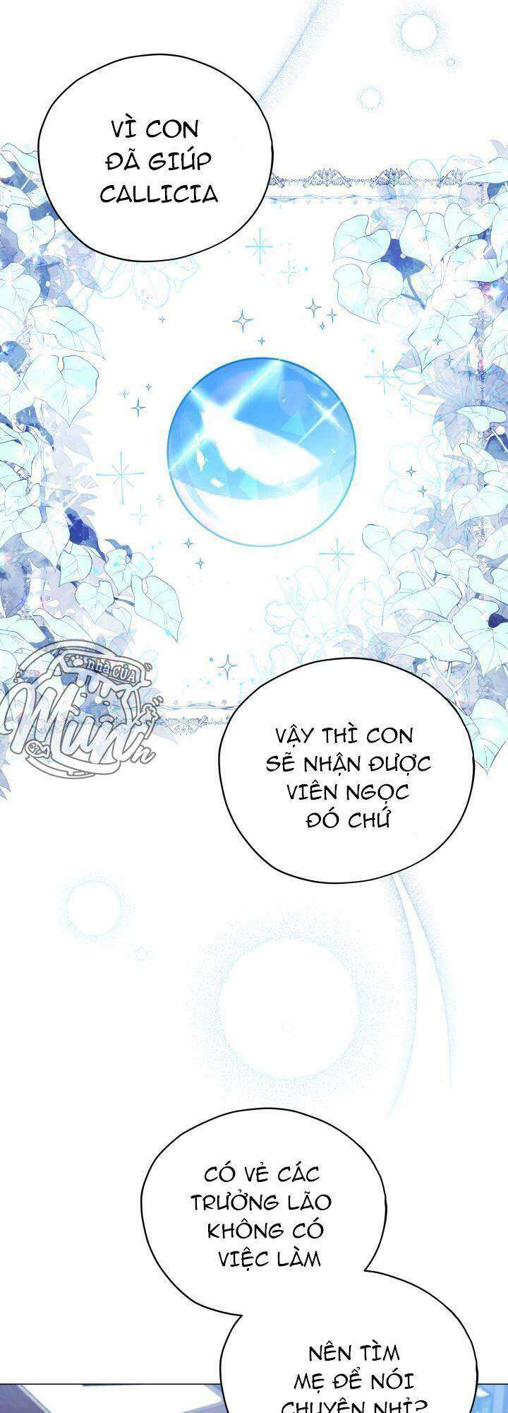 Quý Cô Khó Gần Chapter 28 - Trang 2