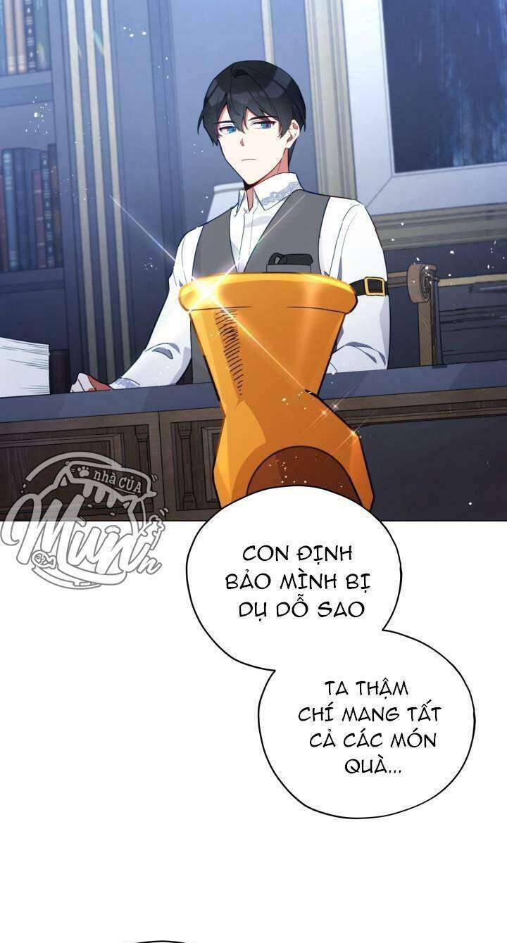 Quý Cô Khó Gần Chapter 28 - Trang 2