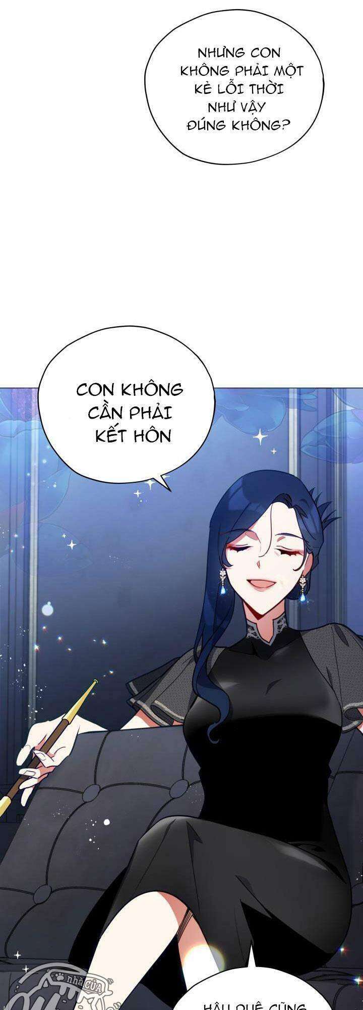 Quý Cô Khó Gần Chapter 28 - Trang 2