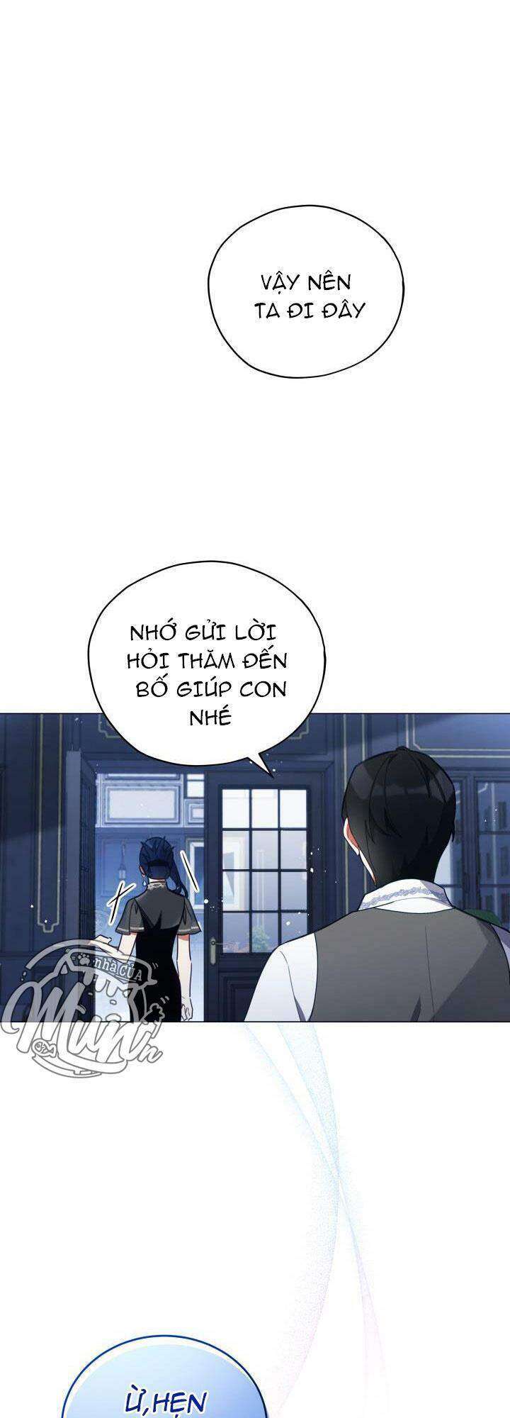 Quý Cô Khó Gần Chapter 28 - Trang 2