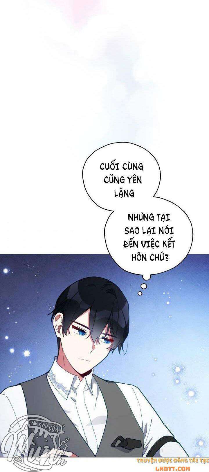 Quý Cô Khó Gần Chapter 28 - Trang 2