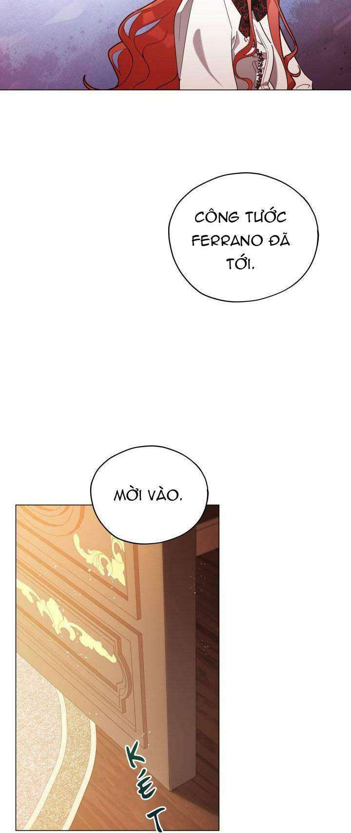 Quý Cô Khó Gần Chapter 27 - Trang 2