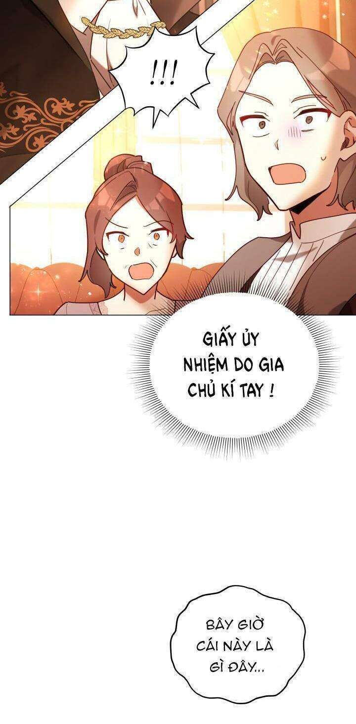 Quý Cô Khó Gần Chapter 27 - Trang 2