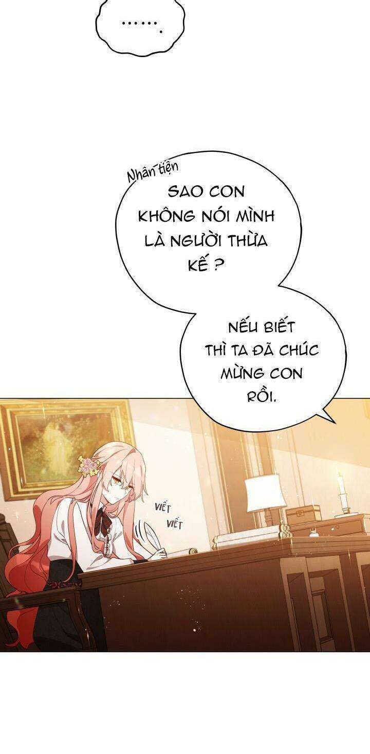 Quý Cô Khó Gần Chapter 27 - Trang 2