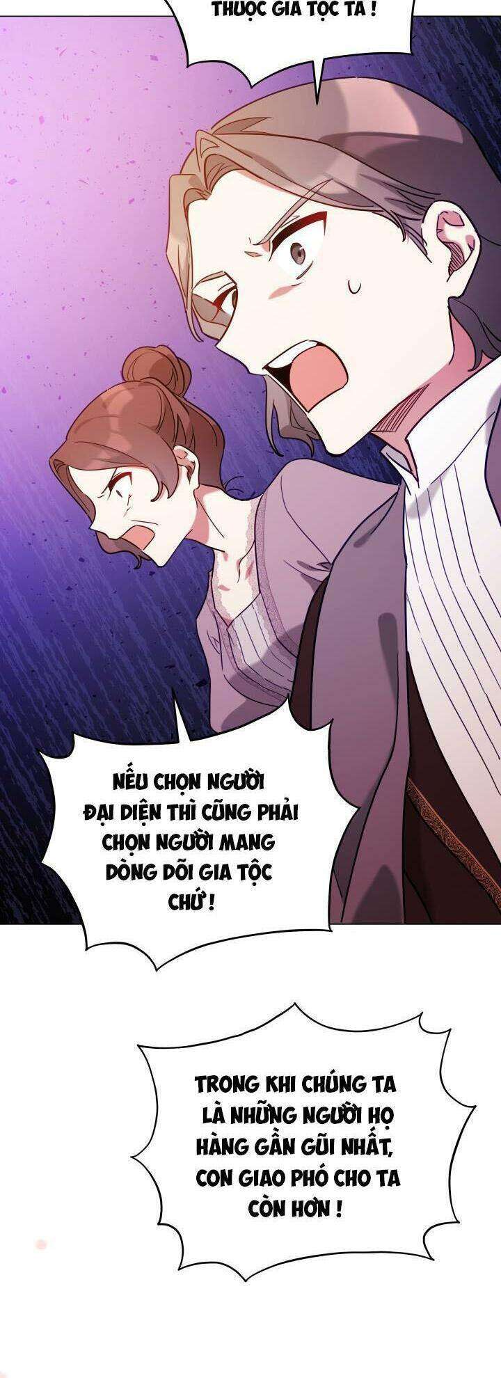 Quý Cô Khó Gần Chapter 27 - Trang 2