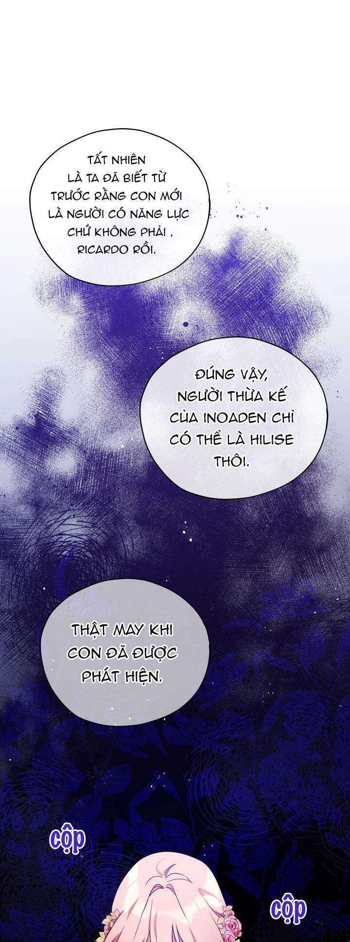 Quý Cô Khó Gần Chapter 27 - Trang 2