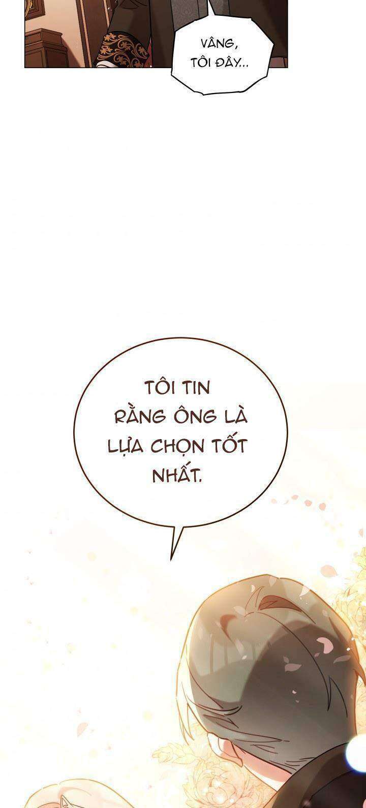 Quý Cô Khó Gần Chapter 27 - Trang 2