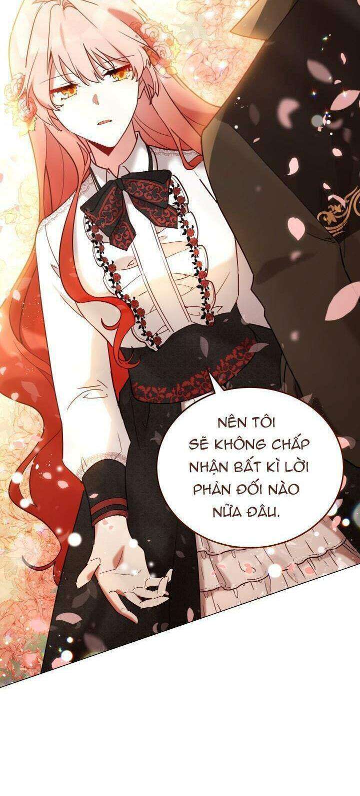 Quý Cô Khó Gần Chapter 27 - Trang 2