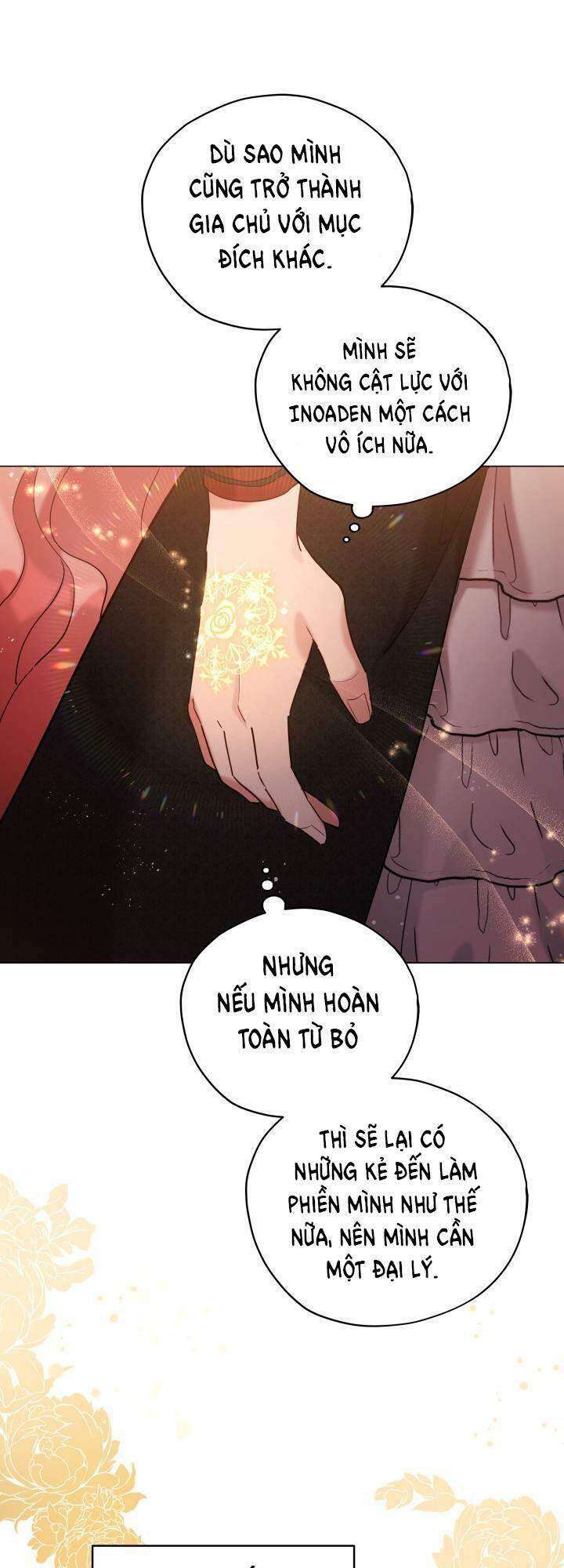 Quý Cô Khó Gần Chapter 27 - Trang 2