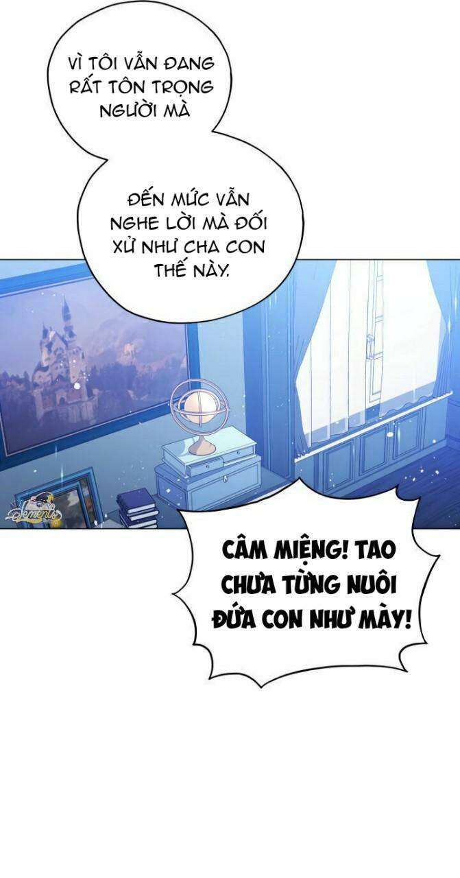 Quý Cô Khó Gần Chapter 26 - Trang 2