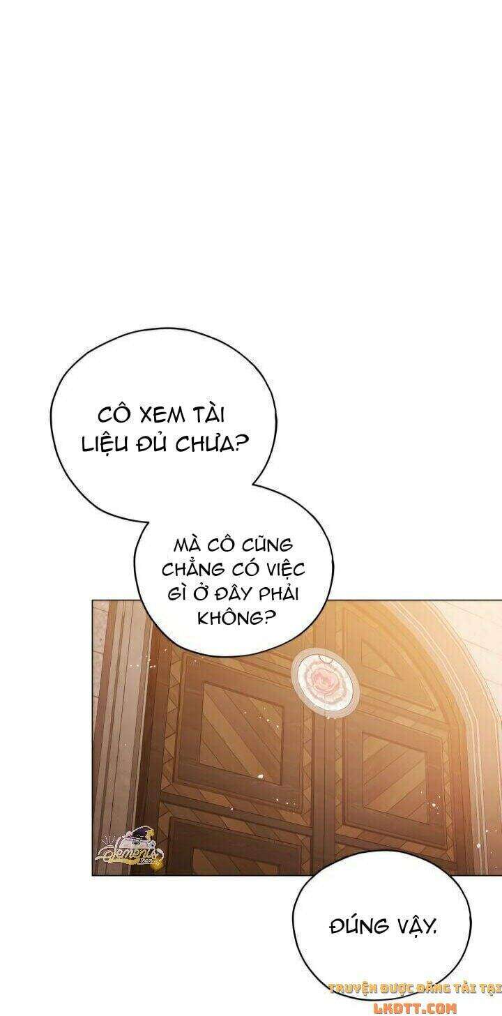 Quý Cô Khó Gần Chapter 24 - Trang 2