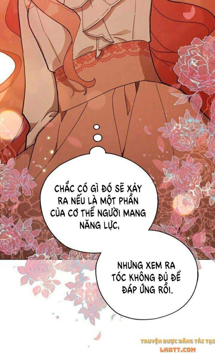 Quý Cô Khó Gần Chapter 24 - Trang 2