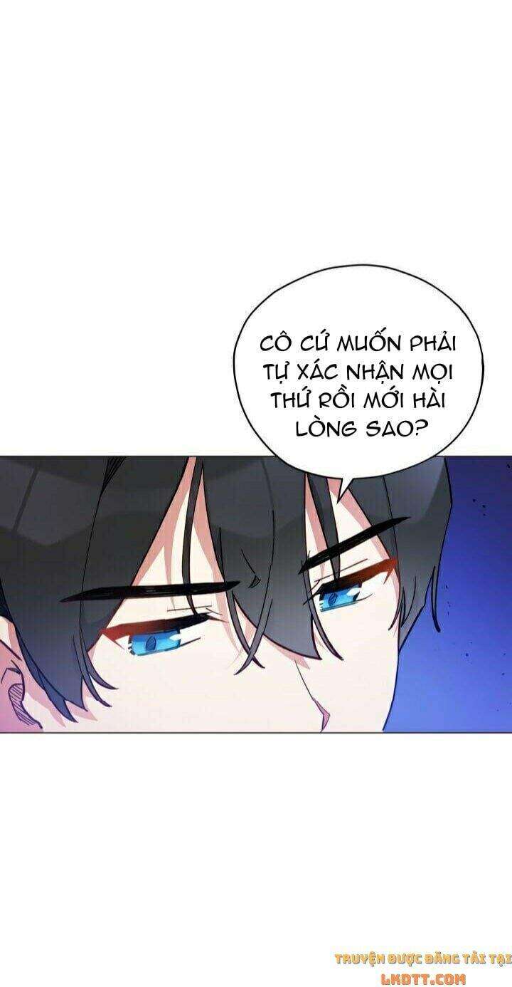 Quý Cô Khó Gần Chapter 24 - Trang 2